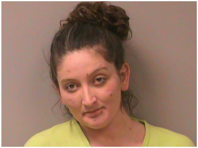 Tricia Lynn Exline